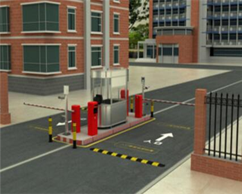 智能停車場管理系統發展新趨勢